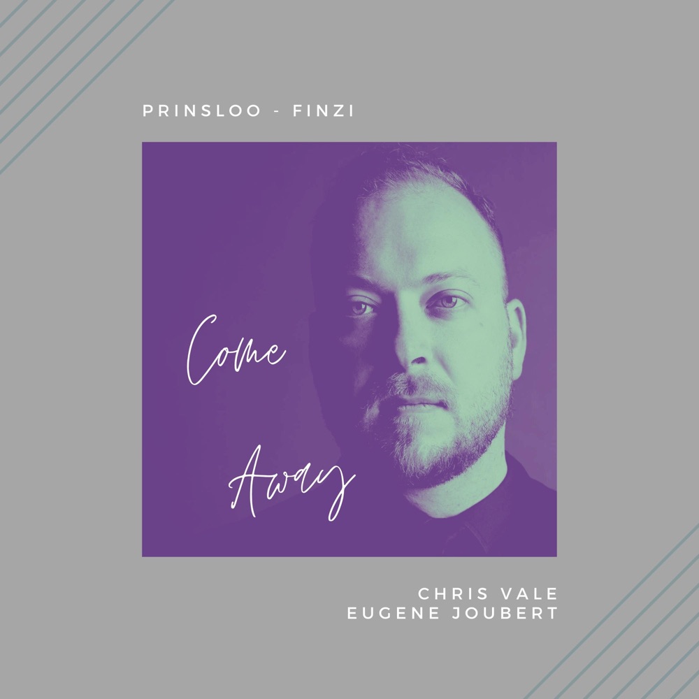Come Away album cover