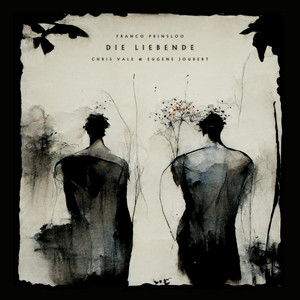 Franco Prinsloo: Die Liebende single cover